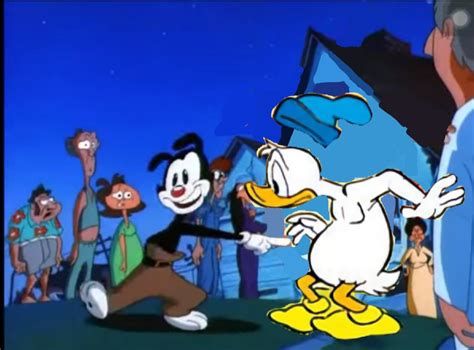 naked donald duck|Donald Ducks: Hollywoods Hottest Bottomless Scenes